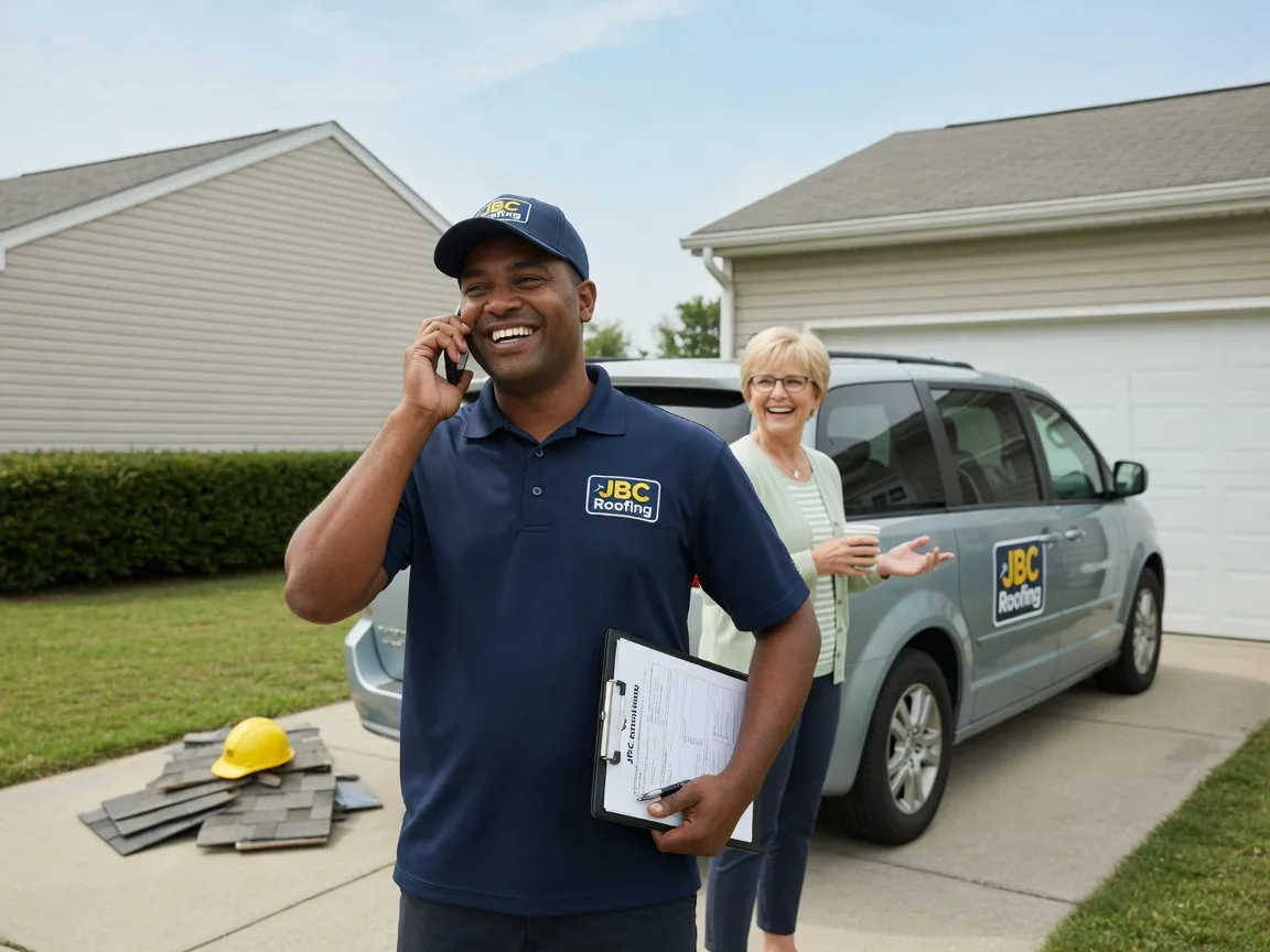 Roof Replacement Westville, IL FAQs
